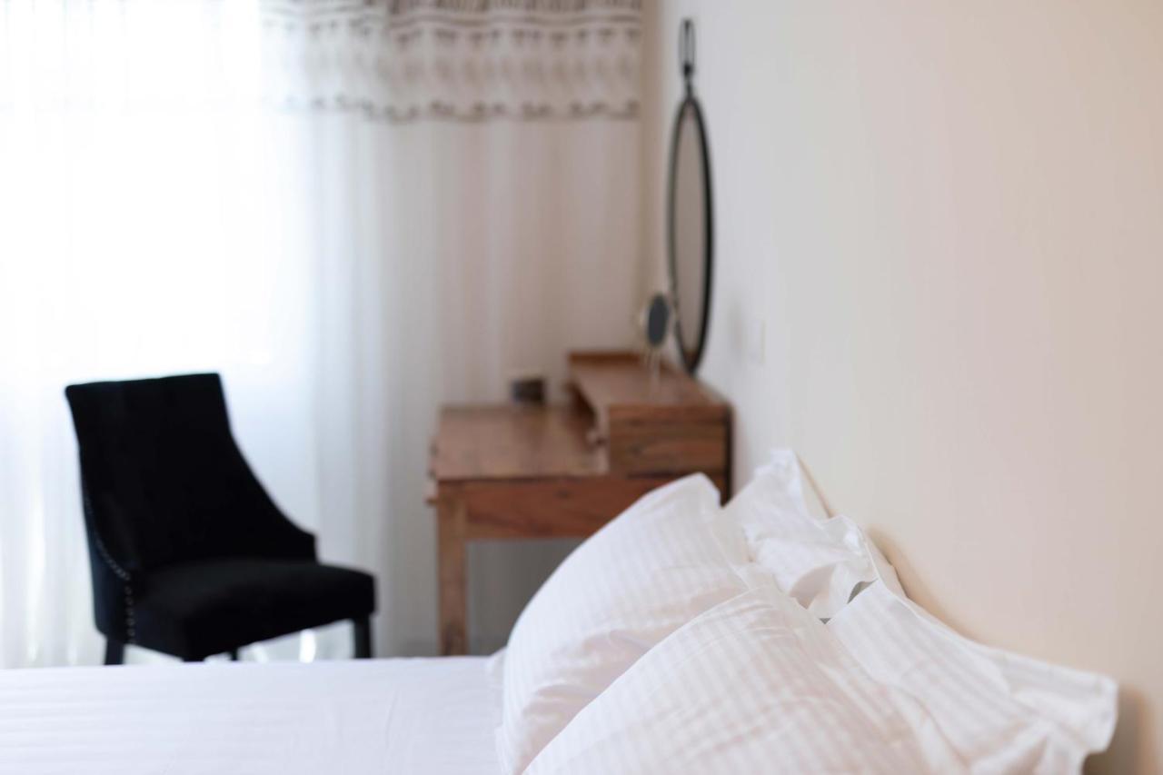 North Corfu Accommodation 1 Acharavi  Ngoại thất bức ảnh