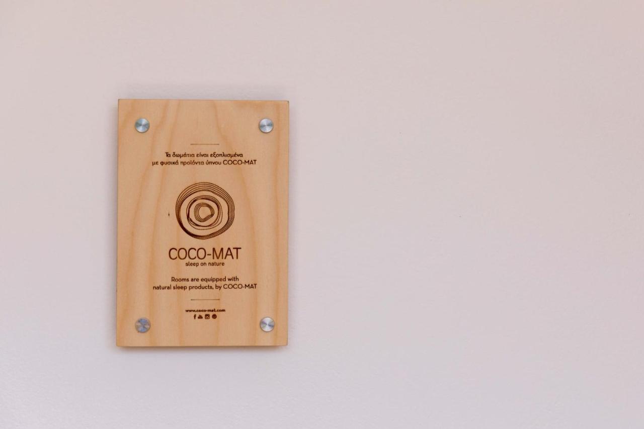 North Corfu Accommodation 1 Acharavi  Ngoại thất bức ảnh